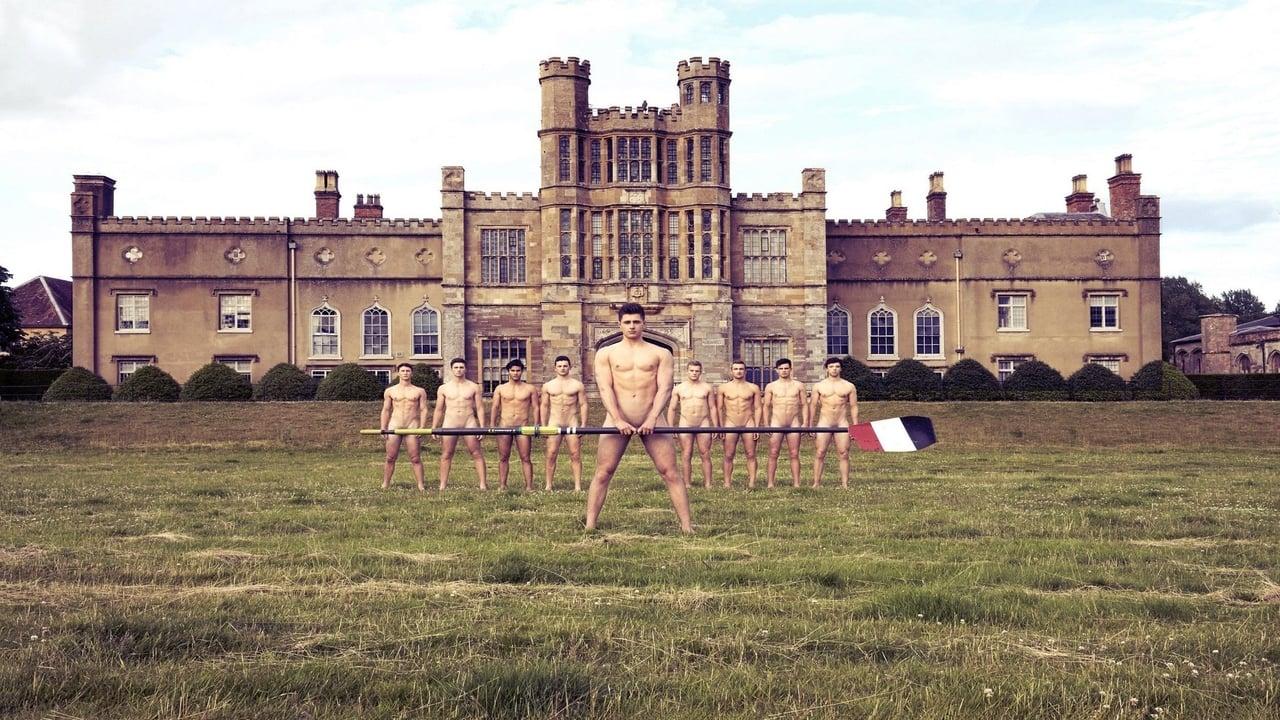 The Warwick Rowers - WR17 England Film