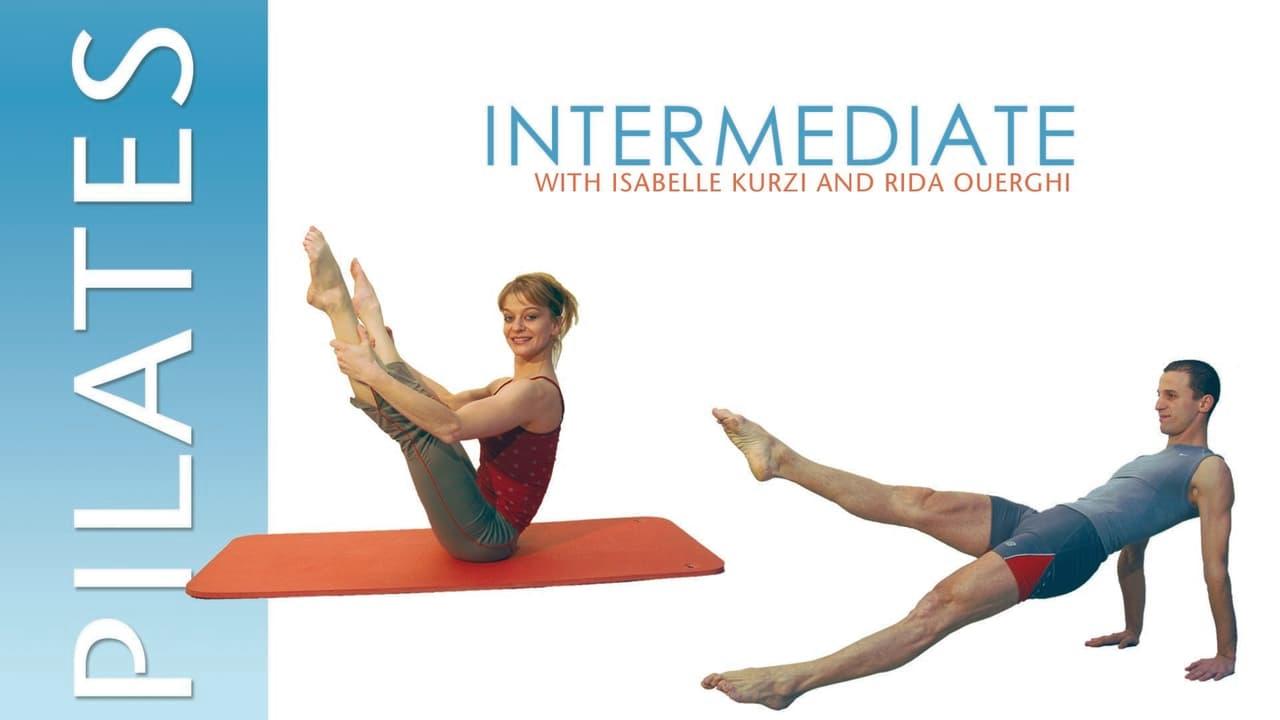 Pilates Volume 2 - Intermediate