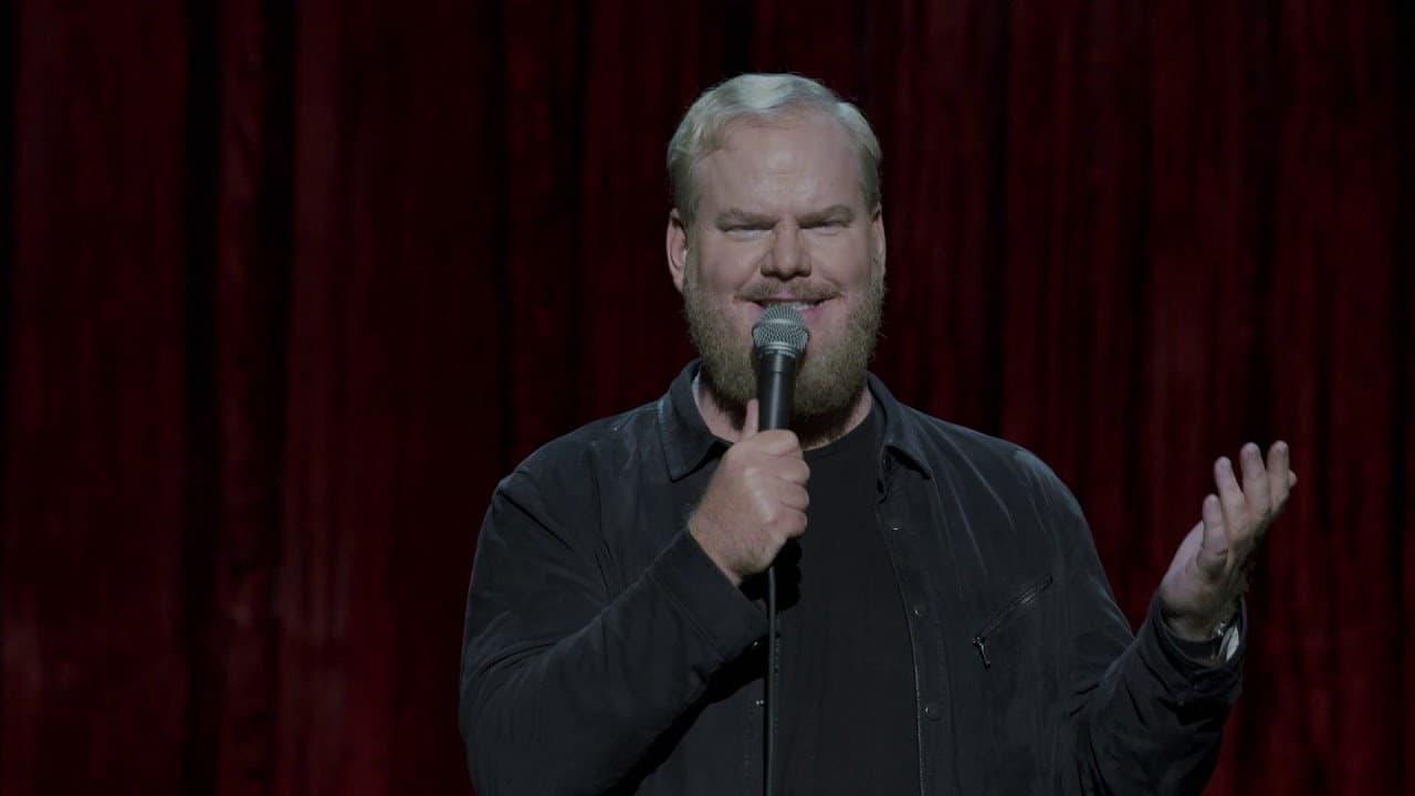 Jim Gaffigan: Noble Ape