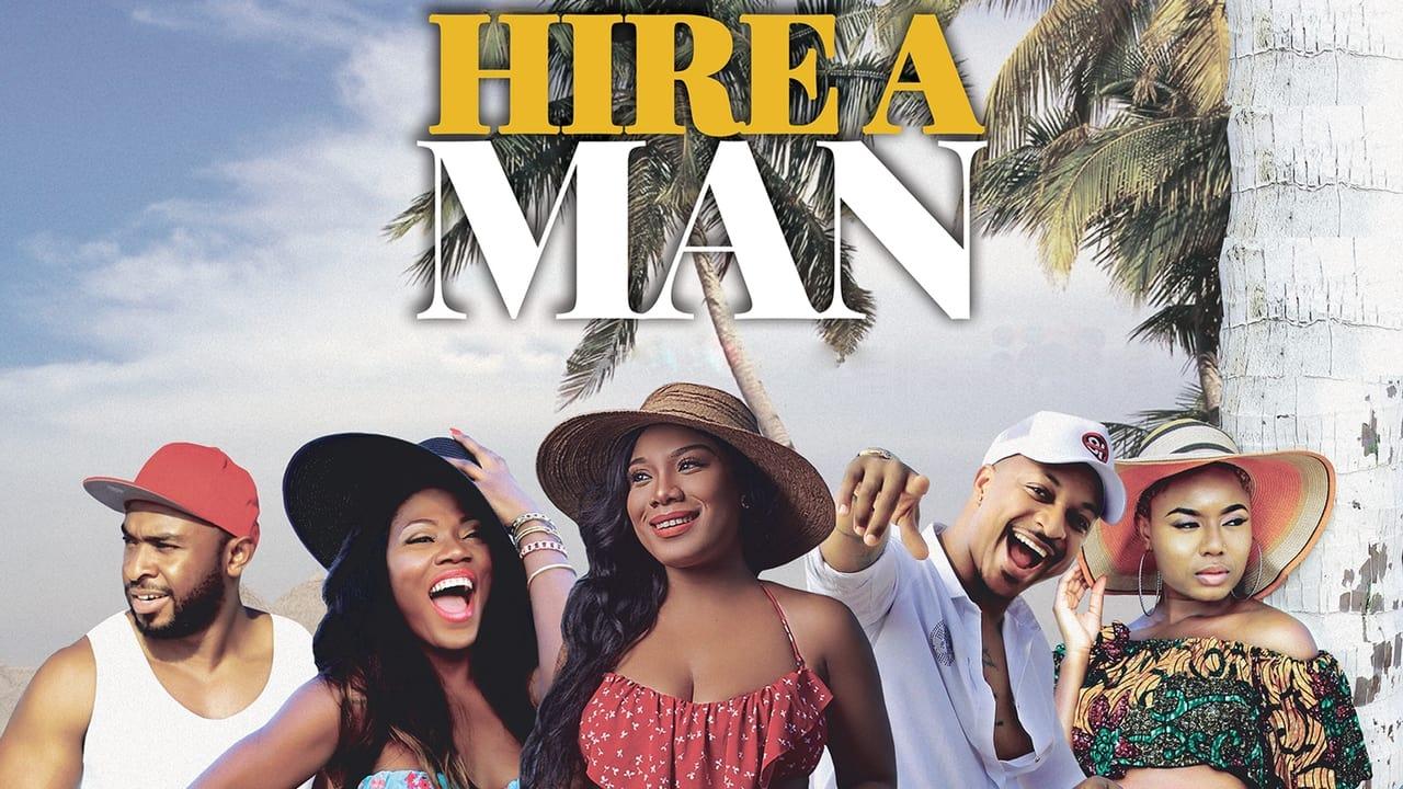 Hire A Man