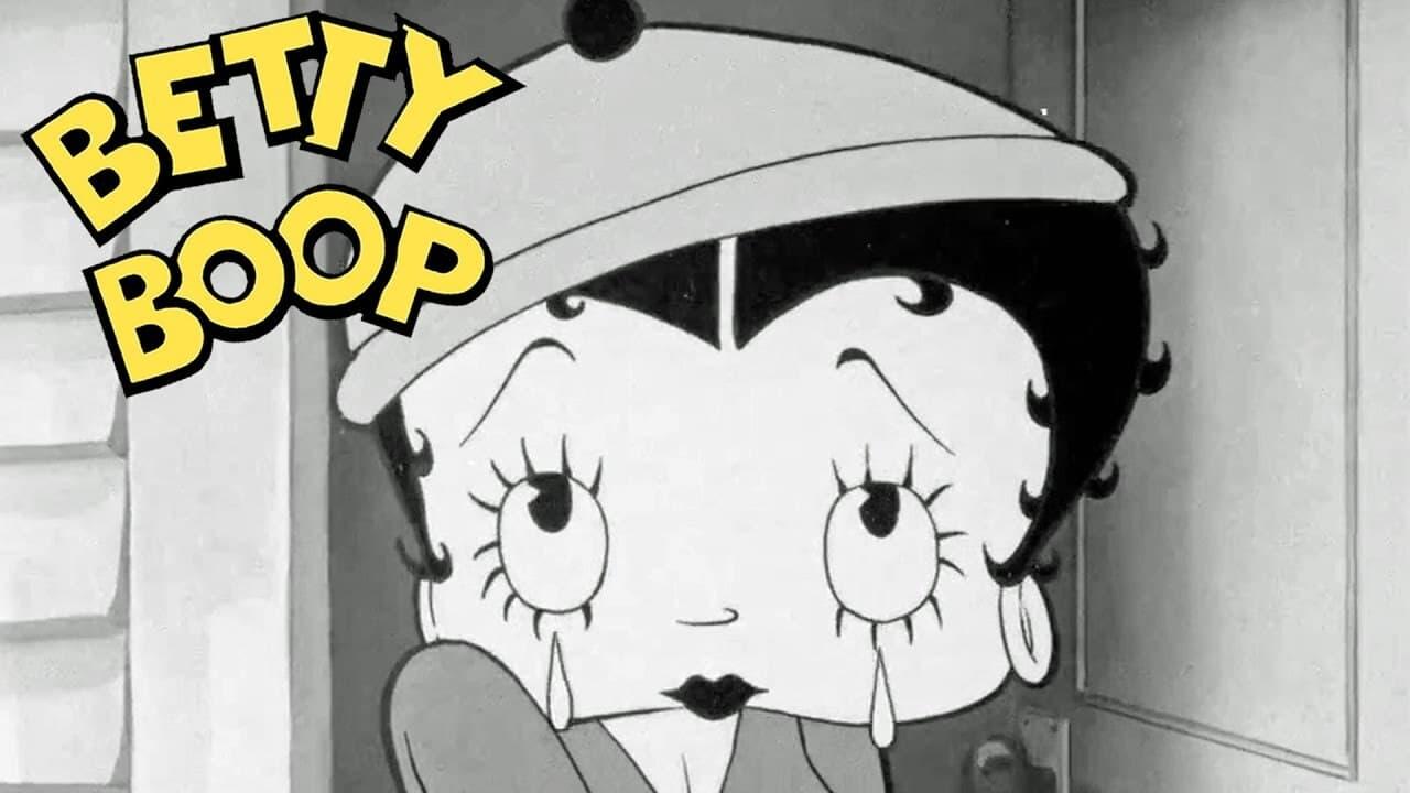 Betty Boop's Ups and Downs