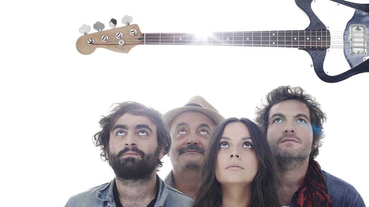 Louis Matthieu Joseph & Anna Chedid au Palais Garnier !