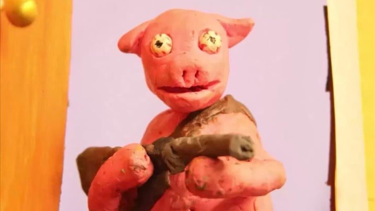 HELLSWINE