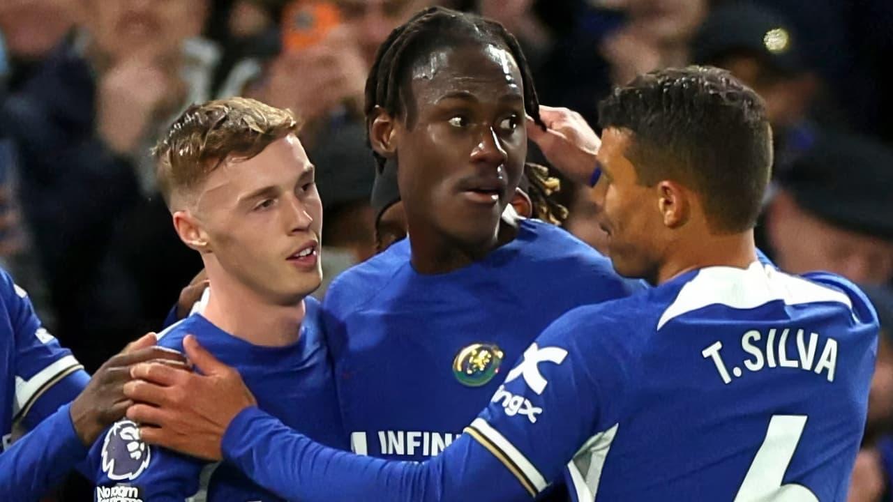 Chelsea FC - Season Review 2023/24