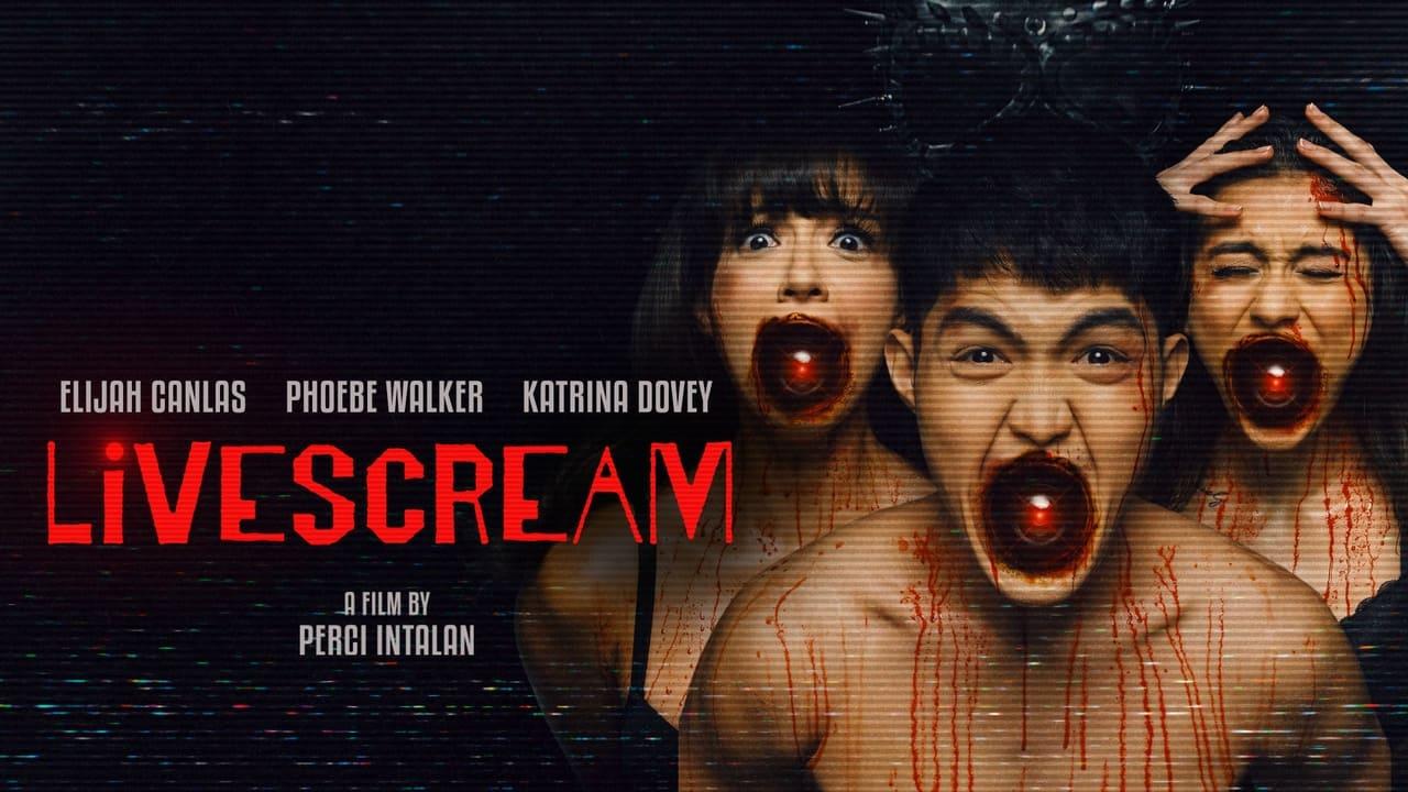 LiveScream