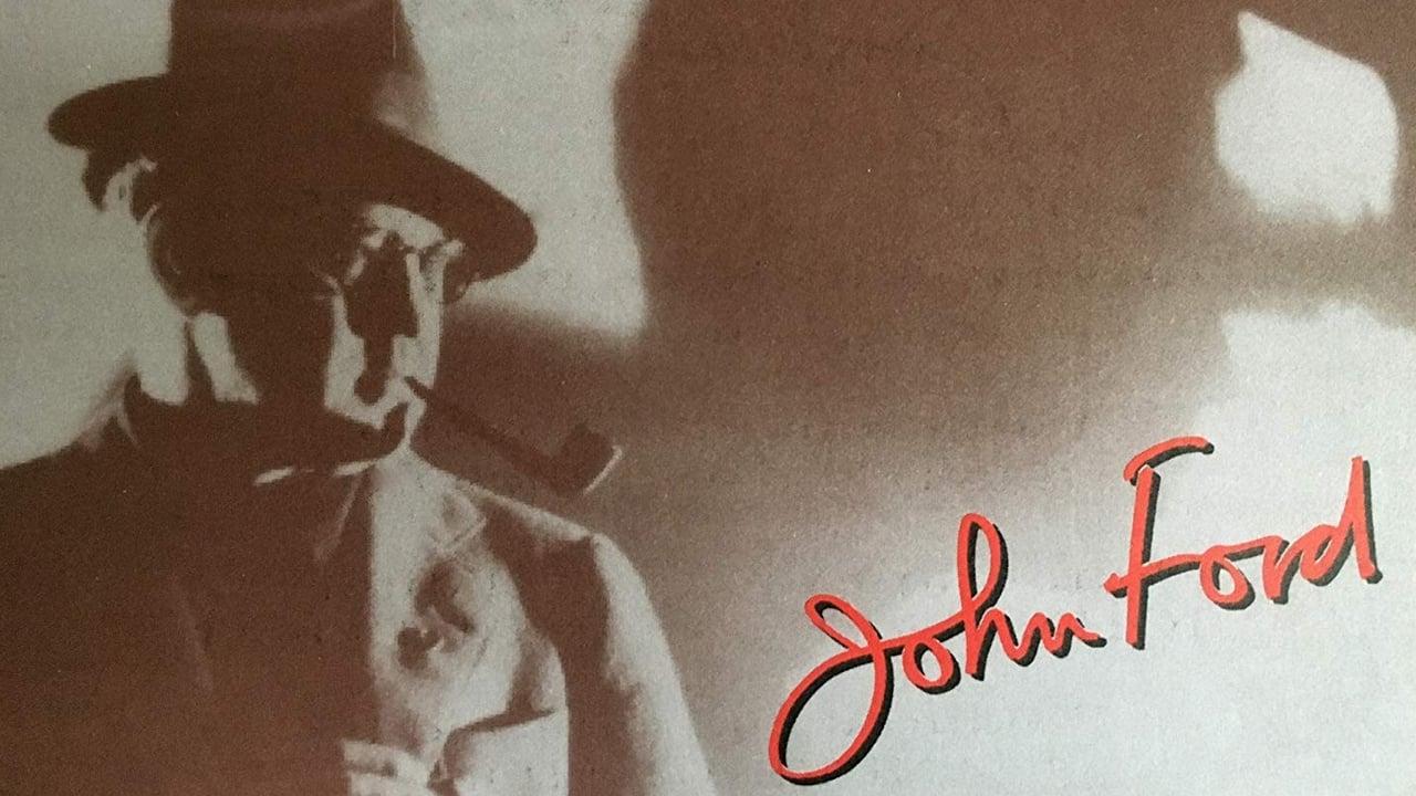 John Ford