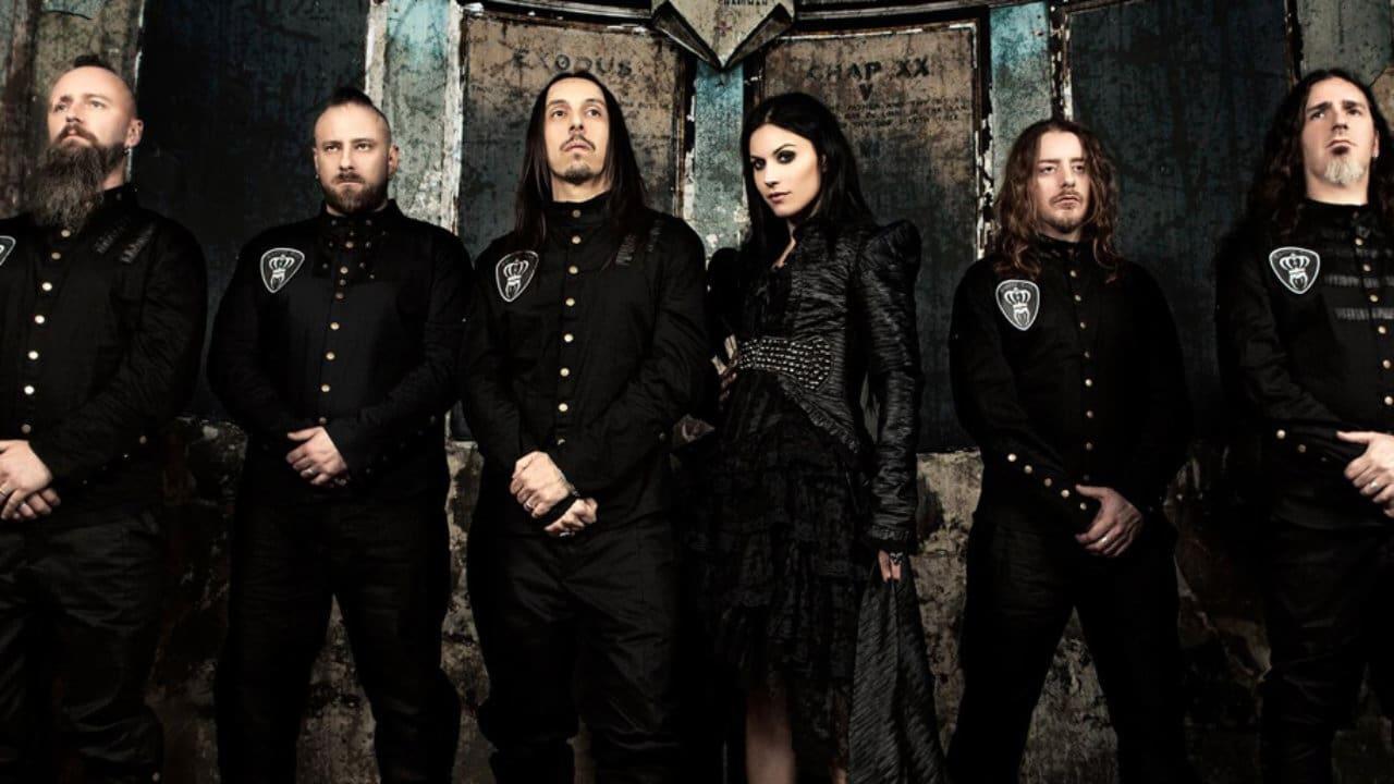 Lacuna Coil : The 119 Show