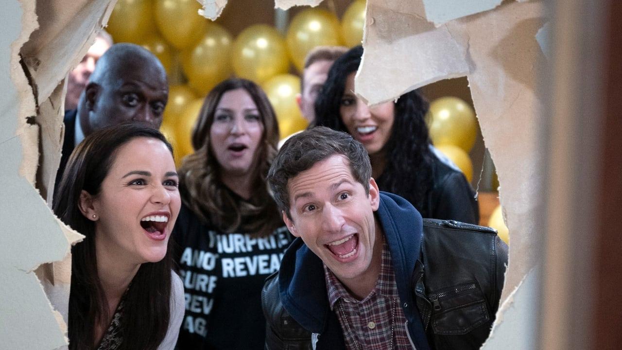 Goodbye Brooklyn Nine-Nine