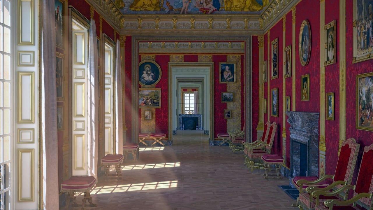 Versailles Rediscovered: The Sun King's Vanished Palace