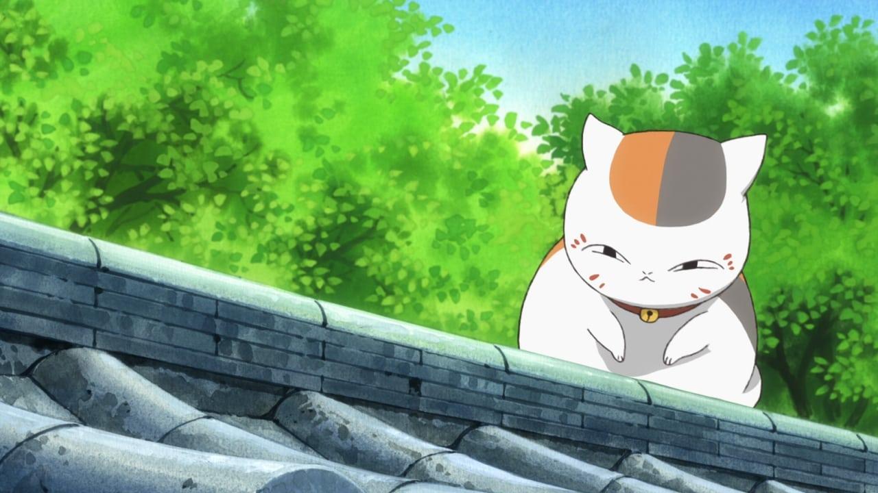 Natsume's Book of Friends: Ephemeral Bond