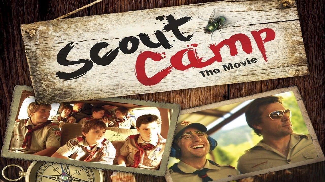 Scout Camp