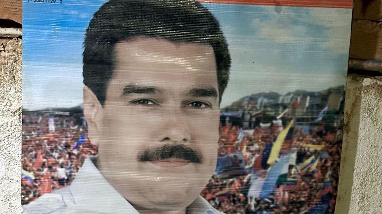 Maduro, du socialisme à la dictature