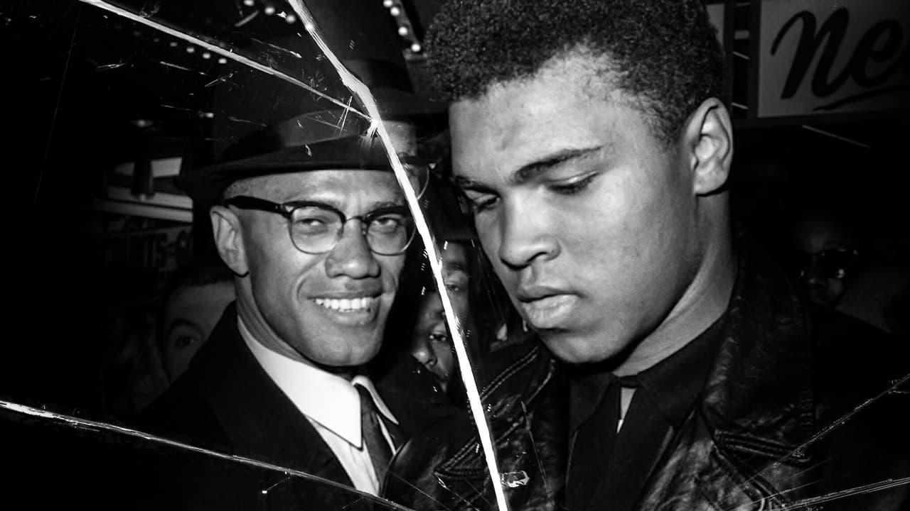 Blood Brothers: Malcolm X & Muhammad Ali