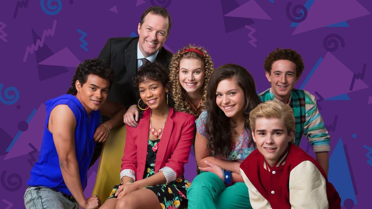 The Unauthorized Saved by the Bell Story