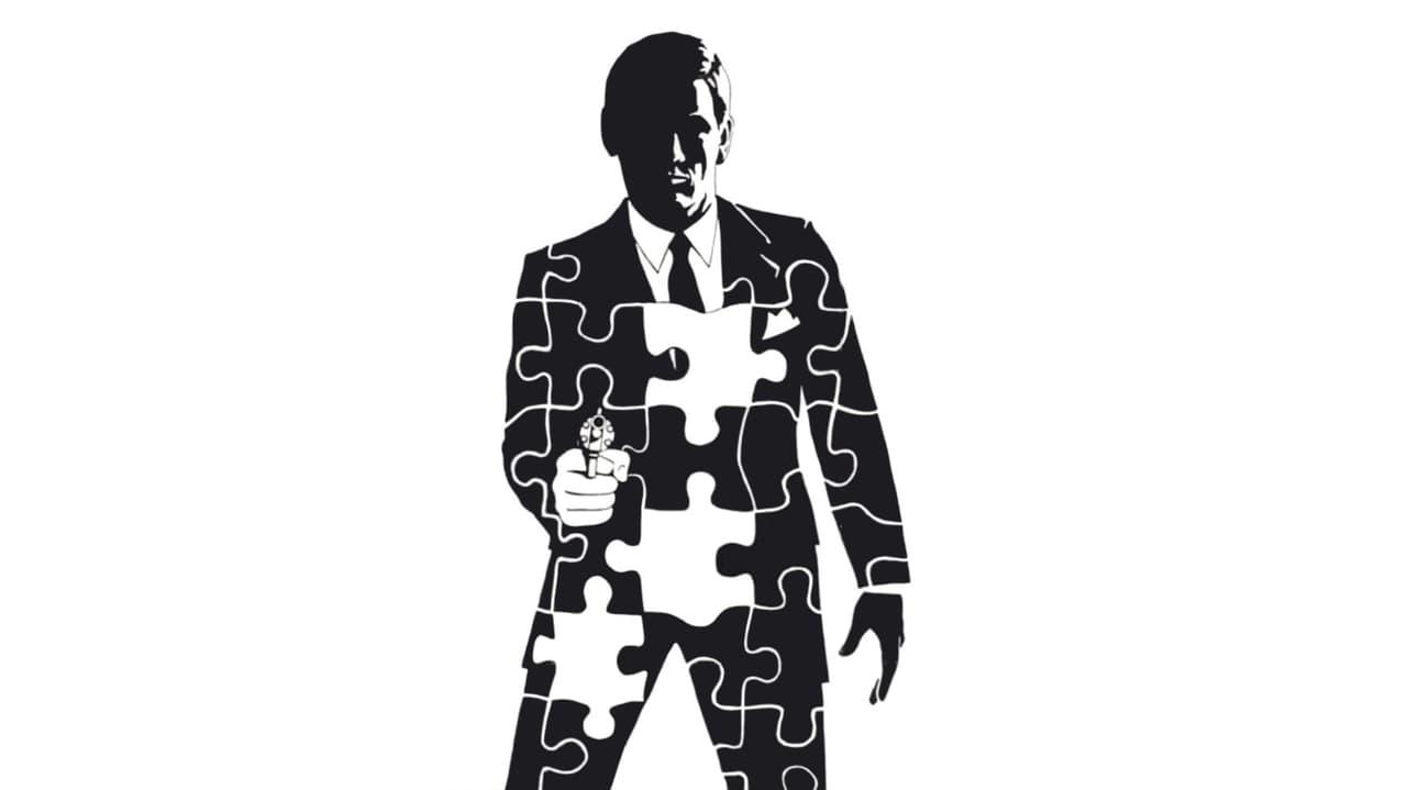 The Jigsaw Man