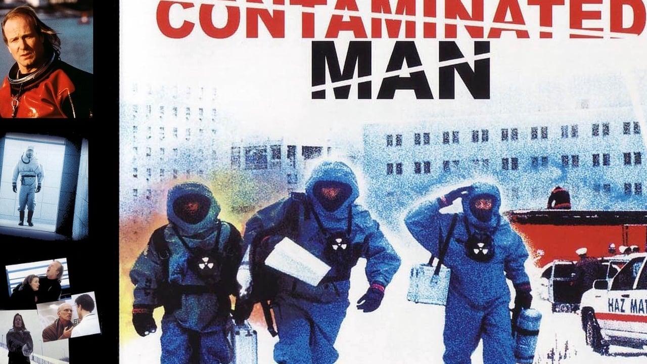 Contaminated Man