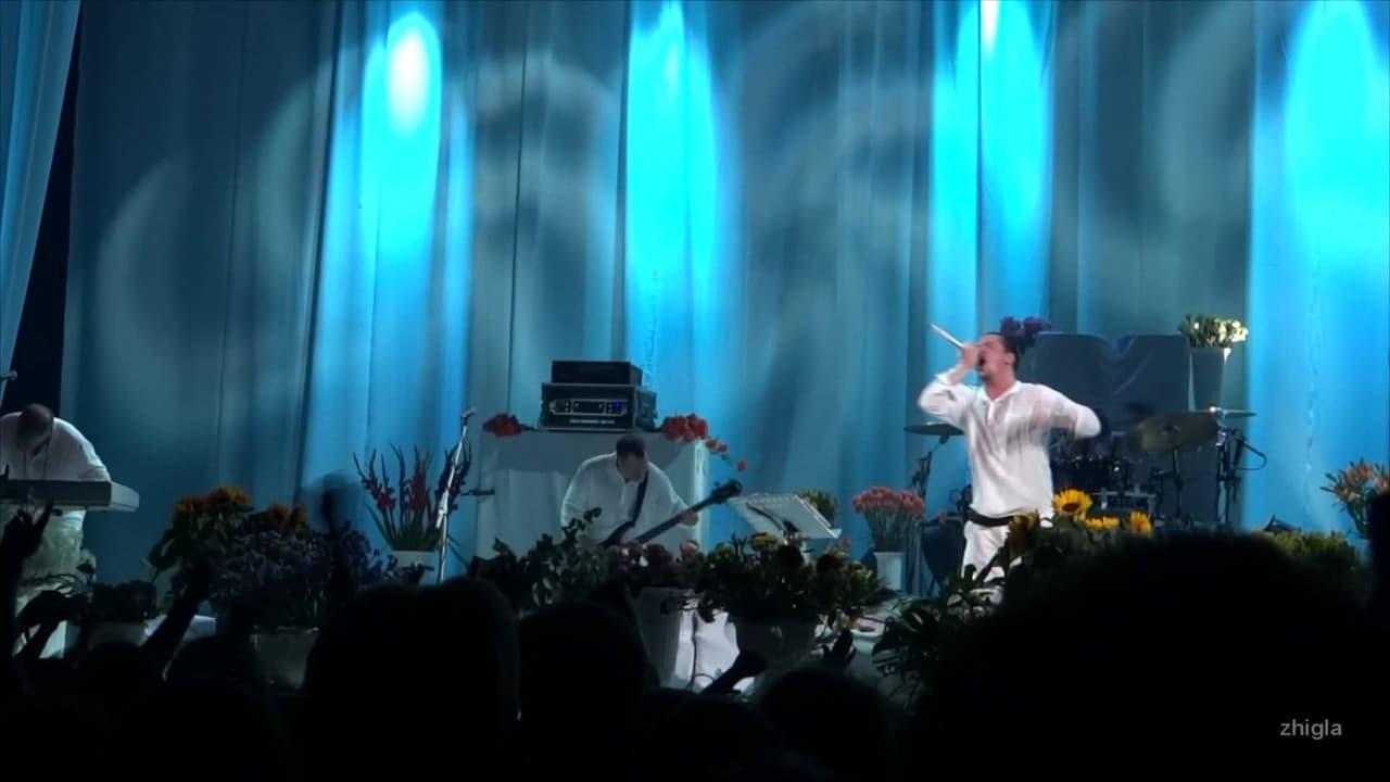 Faith No More - Live in Moscow 02.07.2012