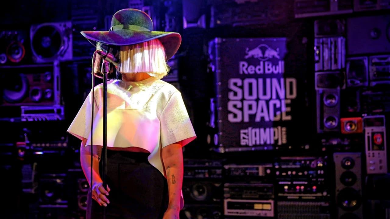 Sia - Live At The Red Bull Sound Space