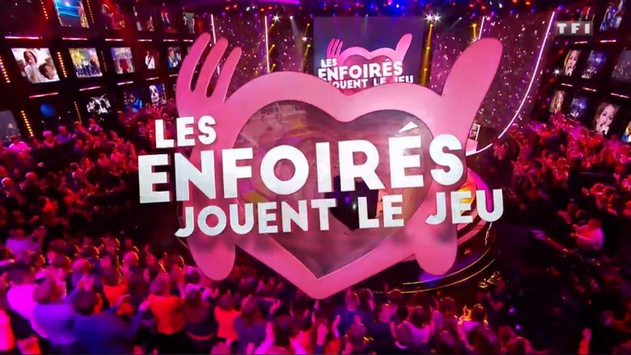 Les Enfoirés jouent le jeu