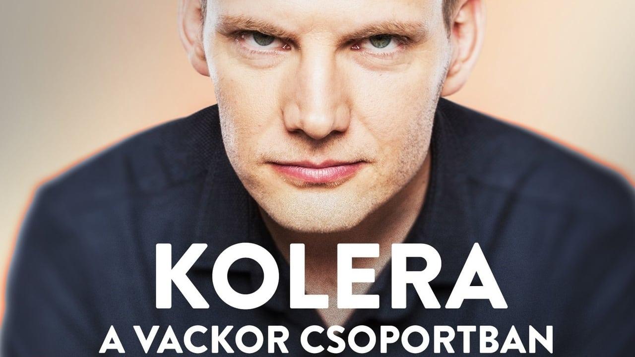 Bödőcs Tibor: Kolera a Vackor Csoportban