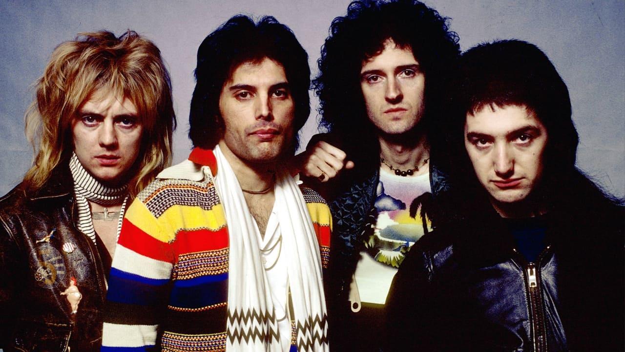 QUEEN - News Of The World [40th Anniversary]