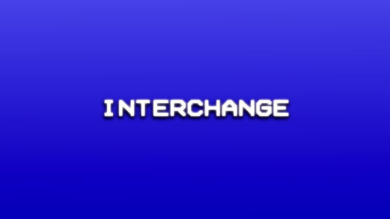 Interchange