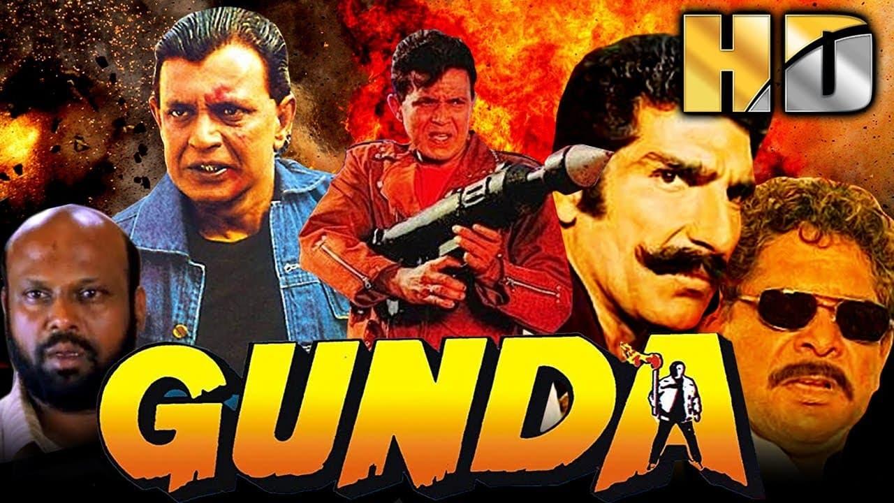 Gunda