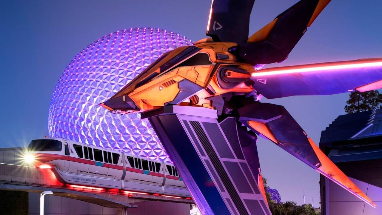 EPCOT Becoming: Inside the Transformation