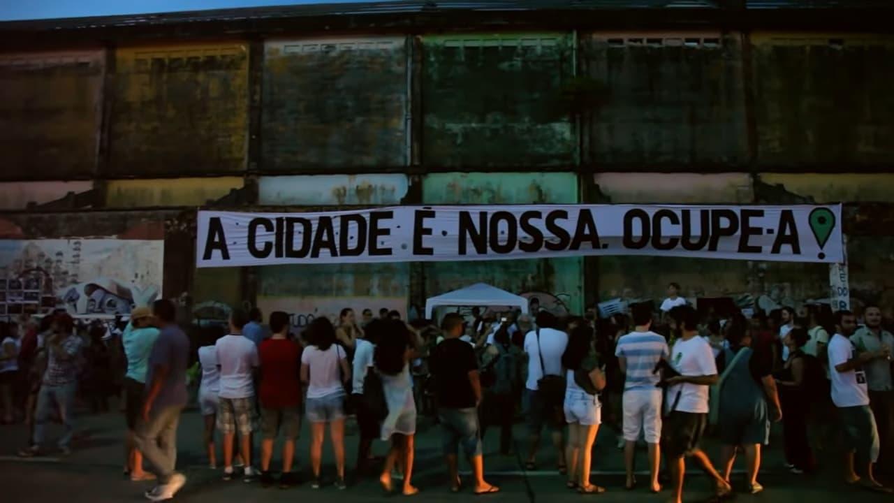 Recife, Cidade Roubada