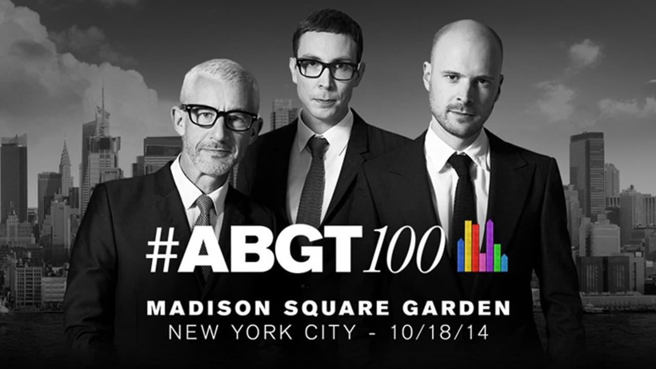 Above & Beyond #ABGT100