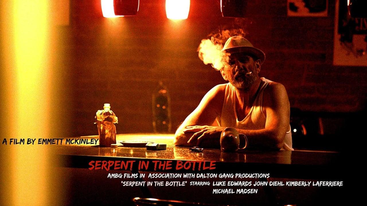 Serpent in the Bottle