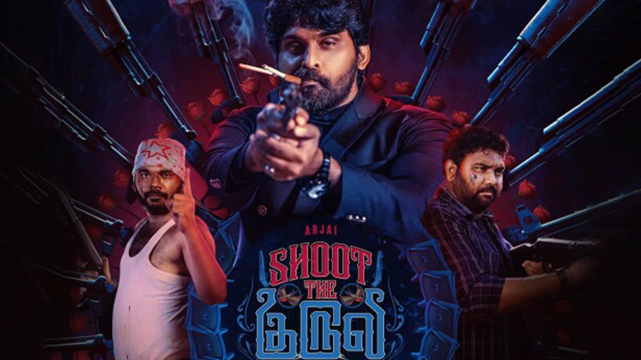 Shoot the Kuruvi