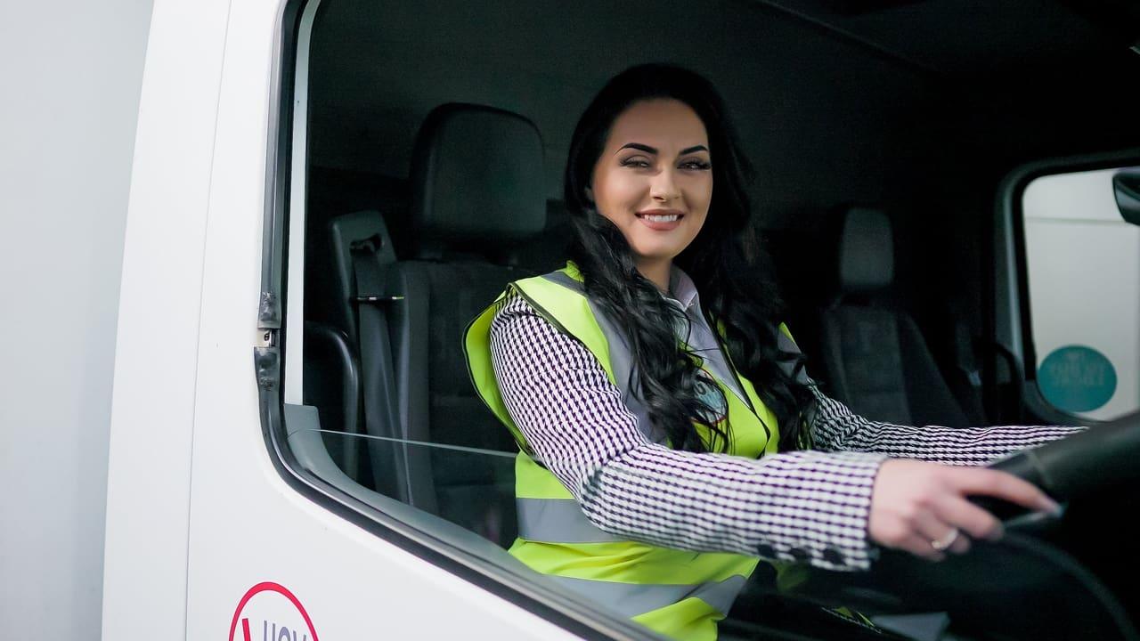 Queen of Trucks