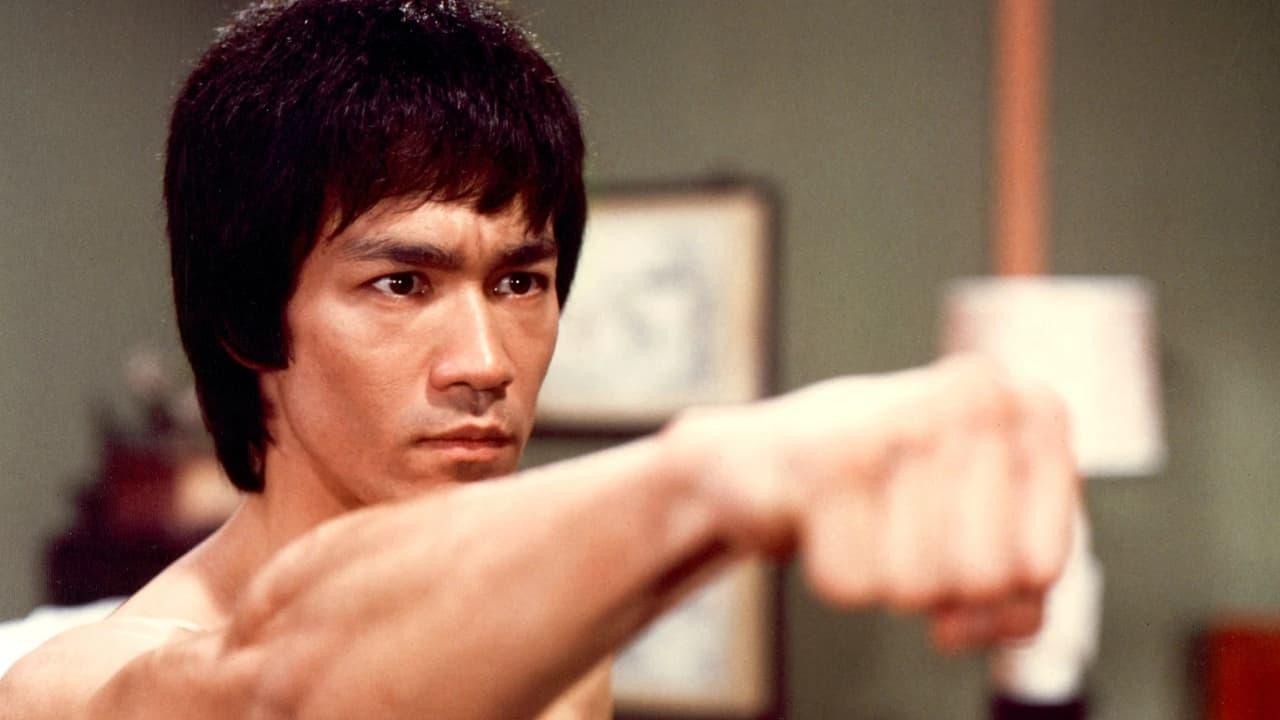 Bruce Lee: The Immortal Dragon