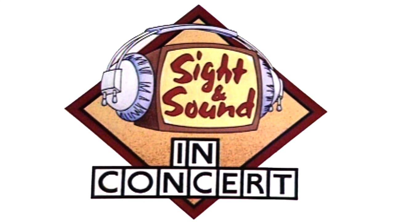 Gentle Giant: Sight & Sound In Concert