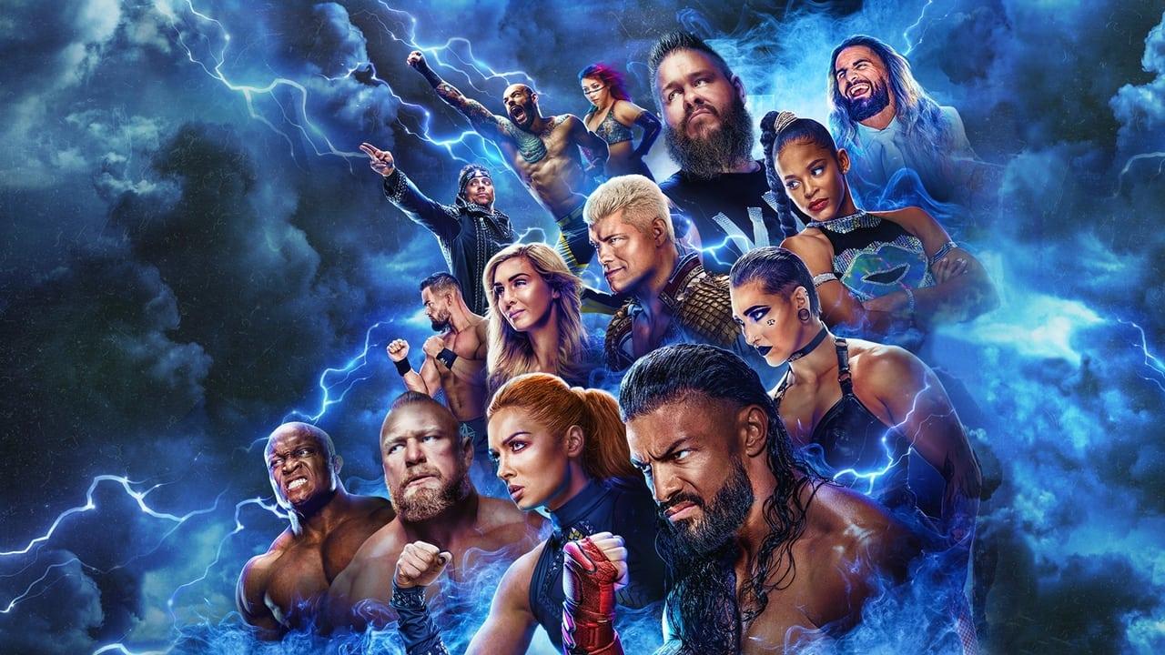 WWE Royal Rumble 2023