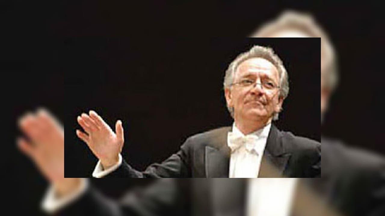 Rehearsal: Yuri Temirkanov