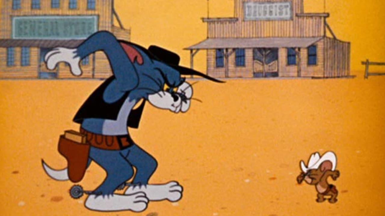 Tom and Jerry: The Gene Deitch Collection