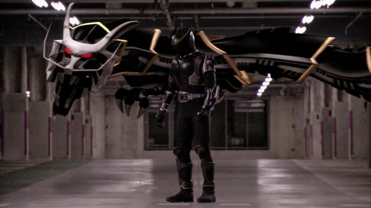 Kamen Rider Ryuki Episode Final