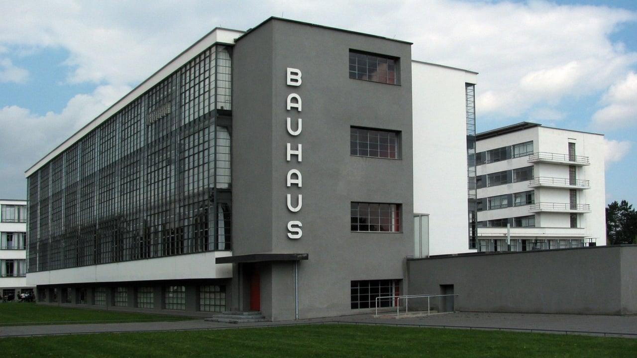 Bauhaus Spirit: 100 Years of Bauhaus