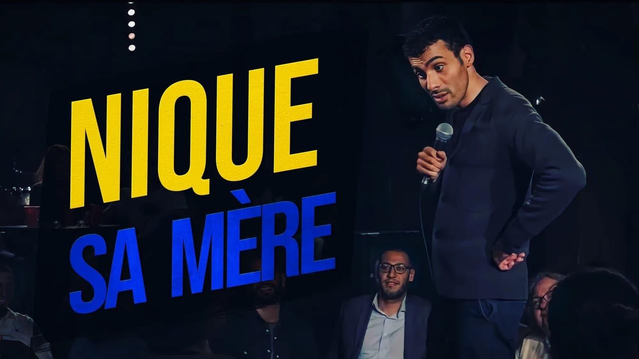 Mustapha El Atrassi - #NiqueSaMere