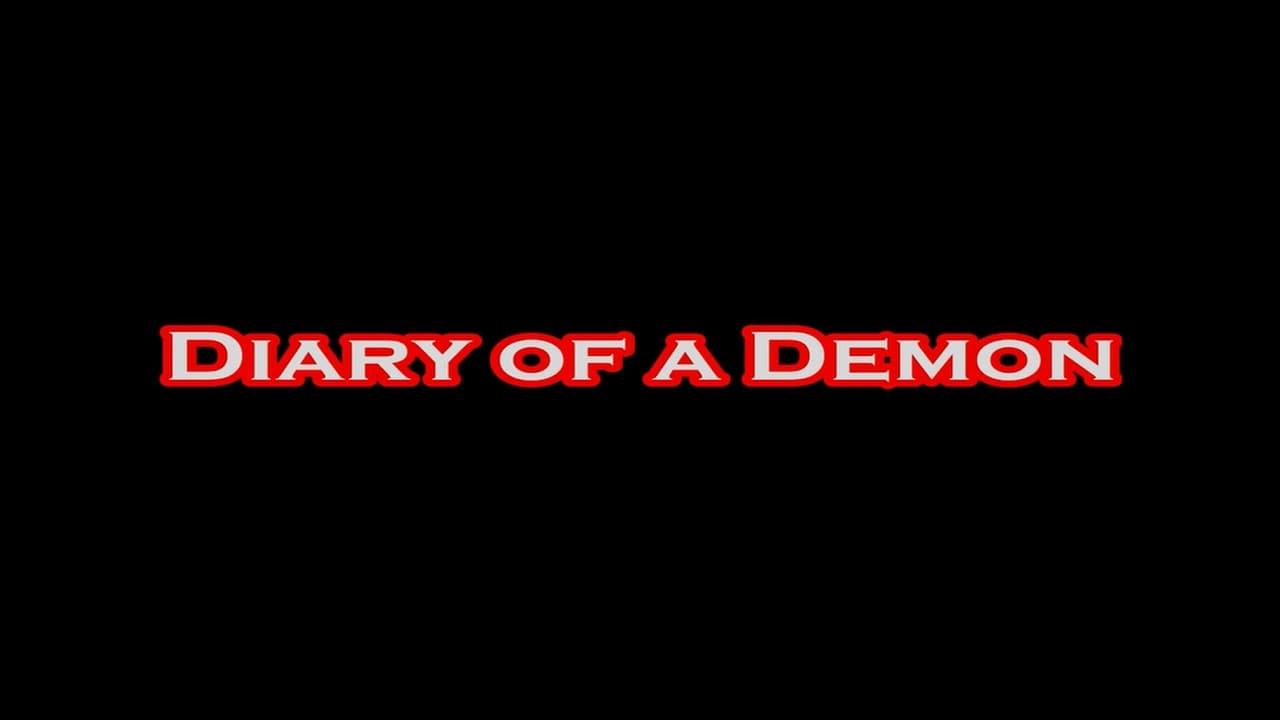 Diary of a Demon