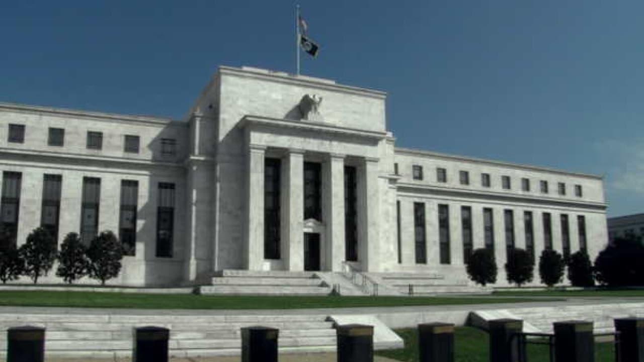 Money for Nothing: Inside the Federal Reserve