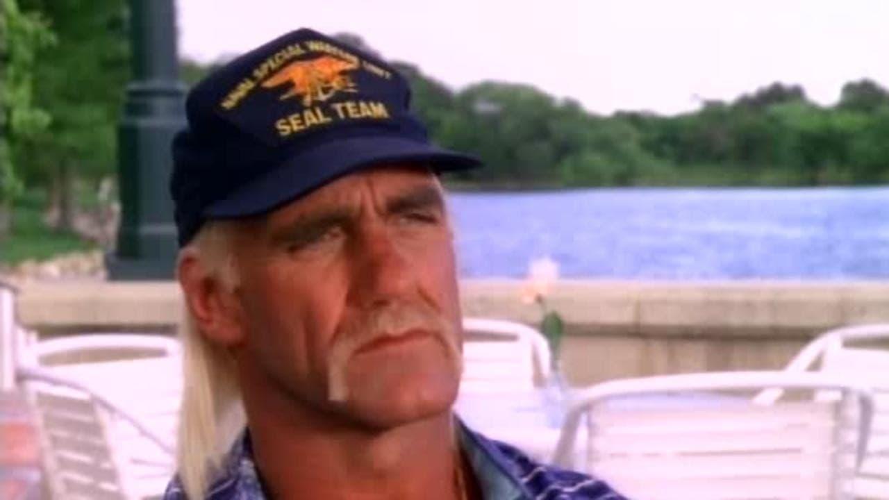 Thunder in Paradise 3