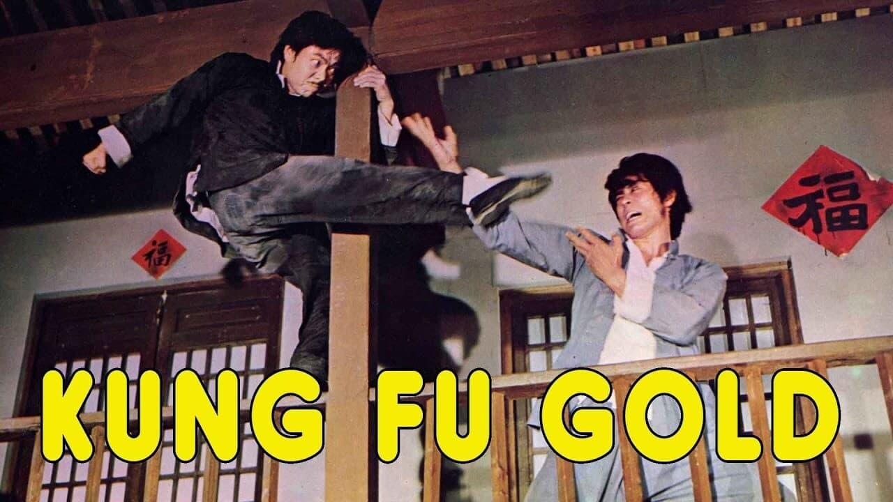 Kung Fu Gold