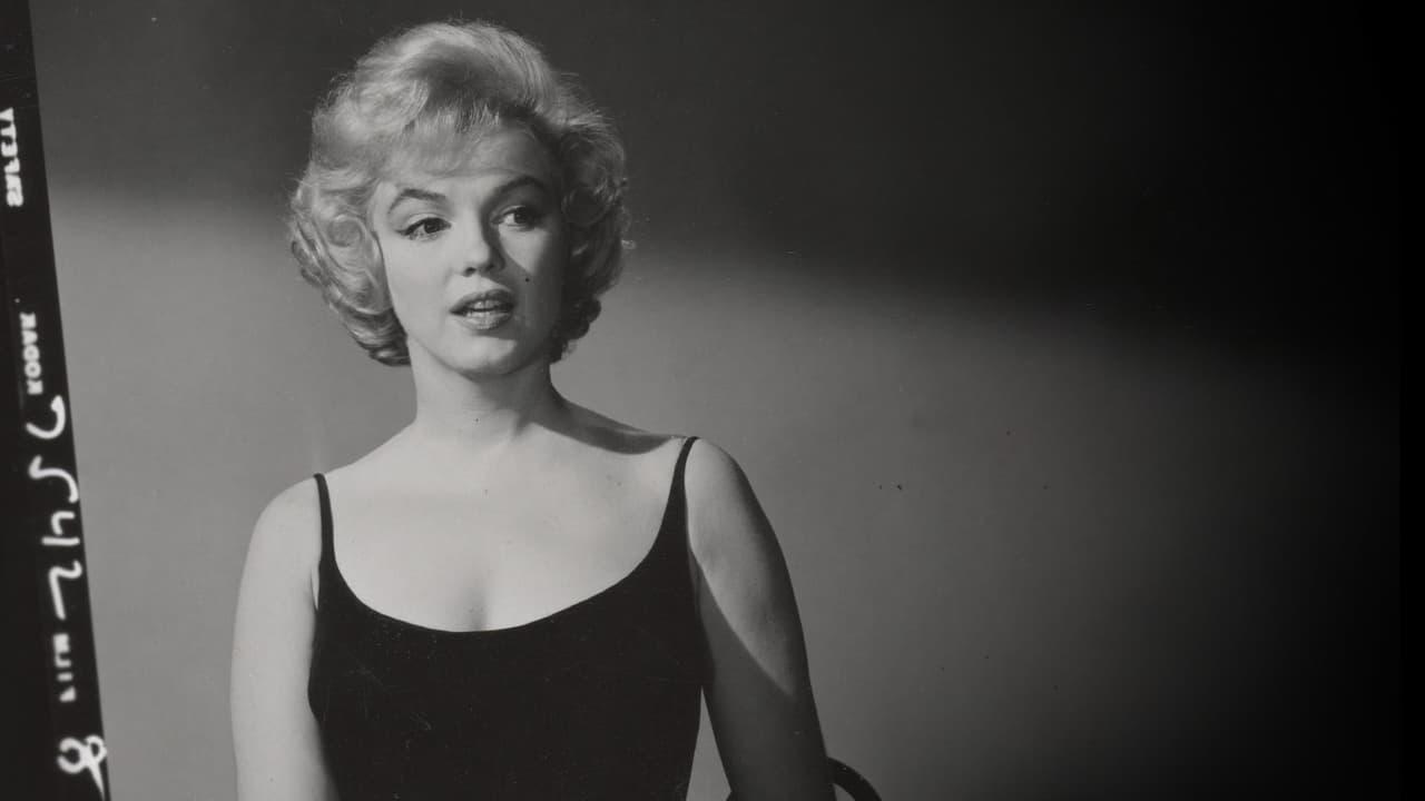 Marilyn, Her Final Secret