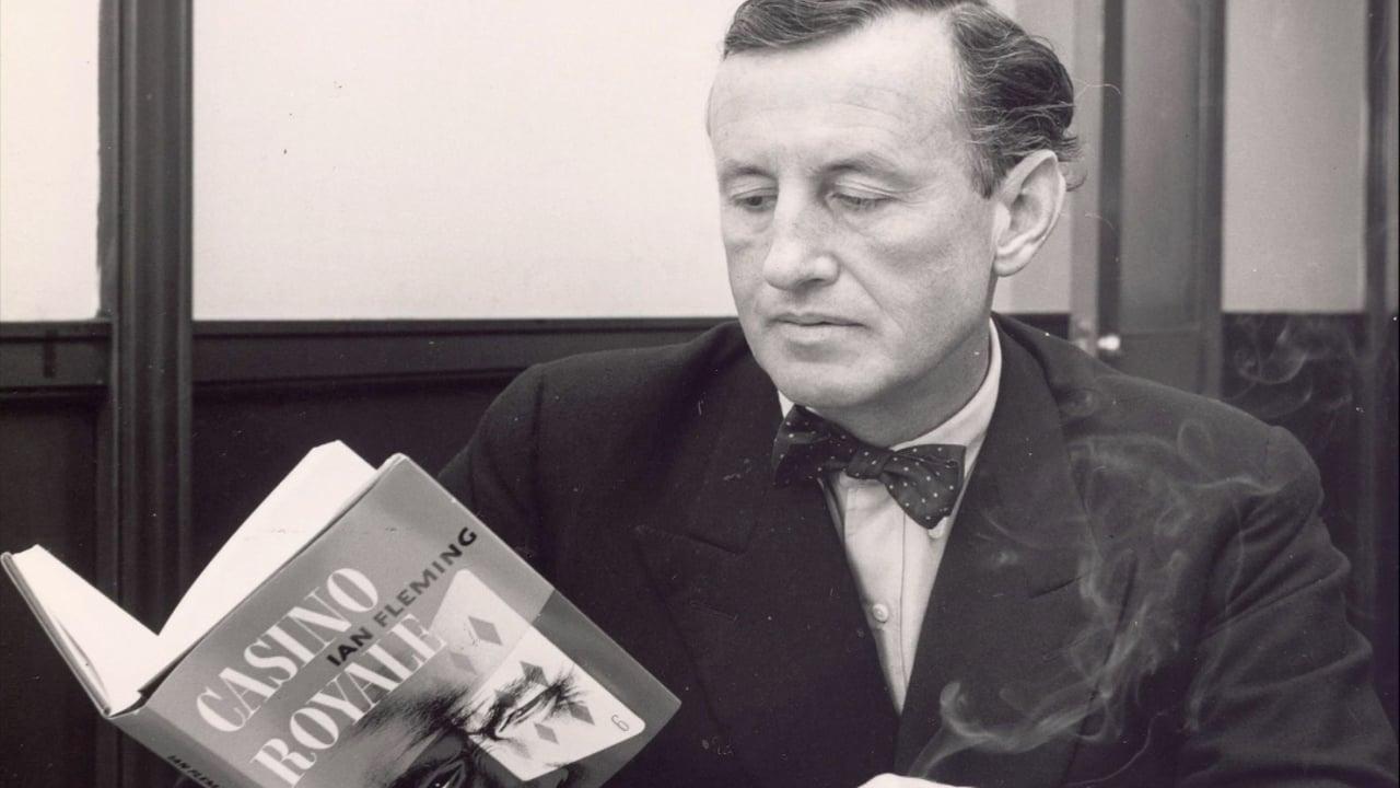 Ian Fleming: 007's Creator