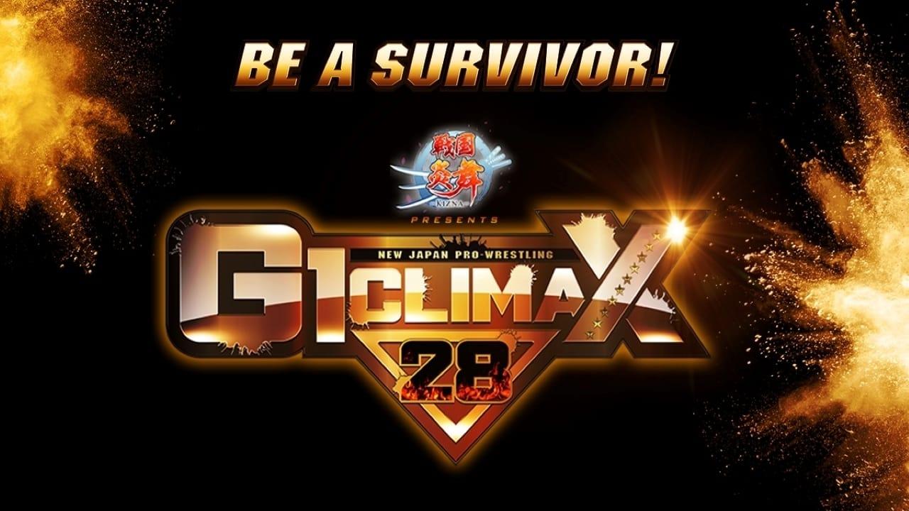 NJPW G1 Climax 28: Day 7