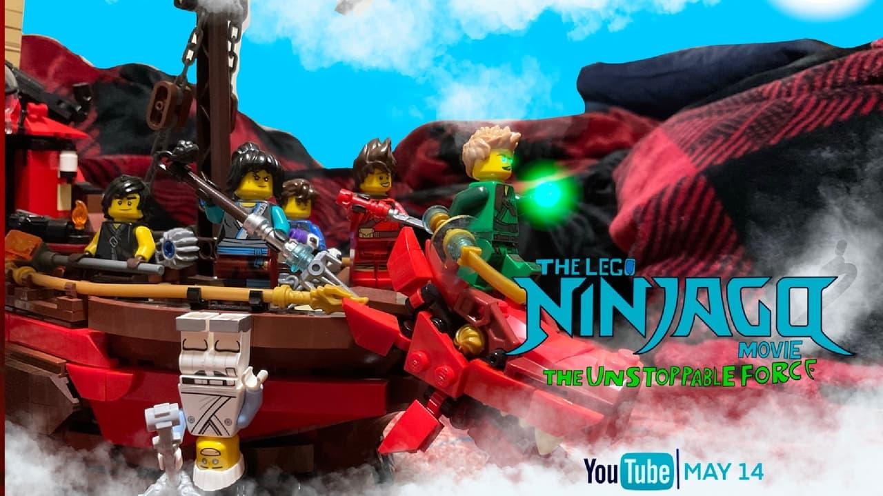 LEGO Ninjago: The Unstoppable Force