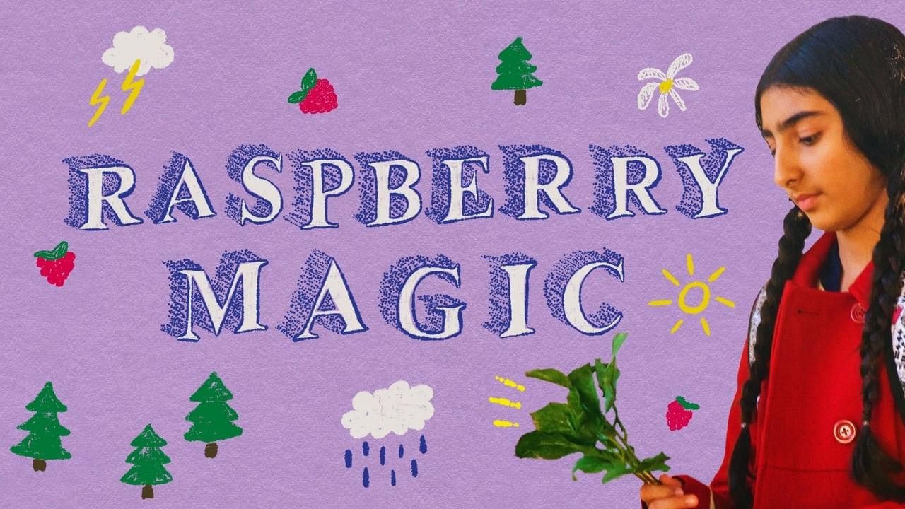 Raspberry Magic